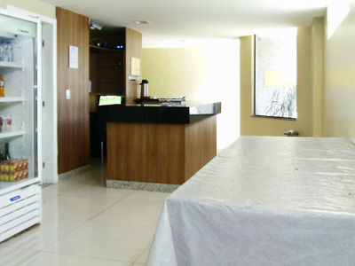 Oyo Hotel Pituba Business - Салвадор Екстер'єр фото